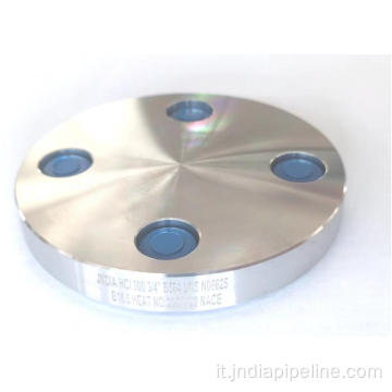 N06625 CL300 BL FLANGE